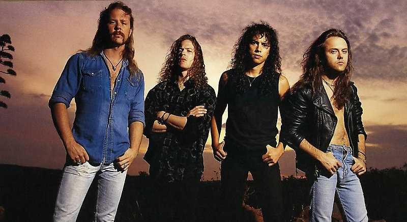 Metallica