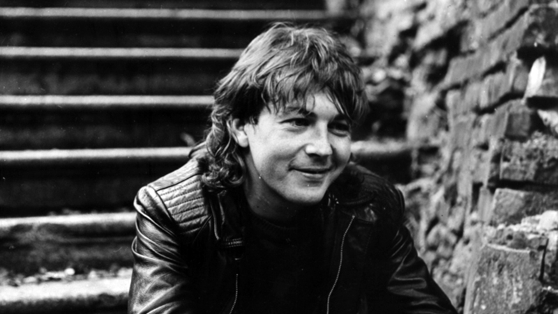 Александр Башлачёв