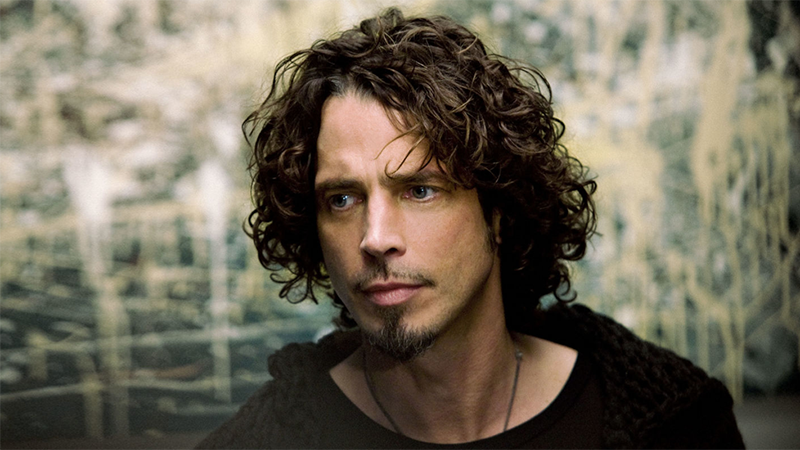 Крис Корнелл