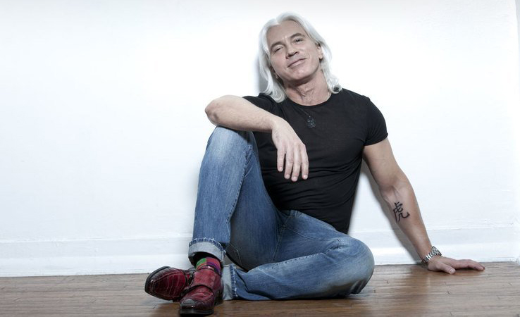 Дмитрий Хворостовский