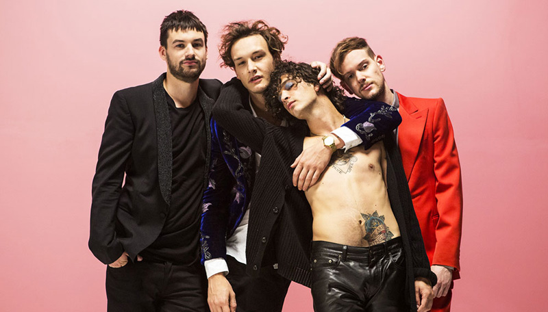 The 1975