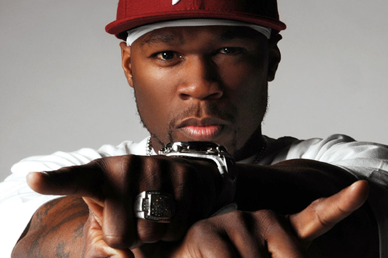 50 Cent