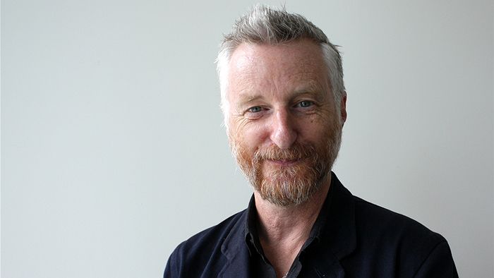 Билли Брэгг