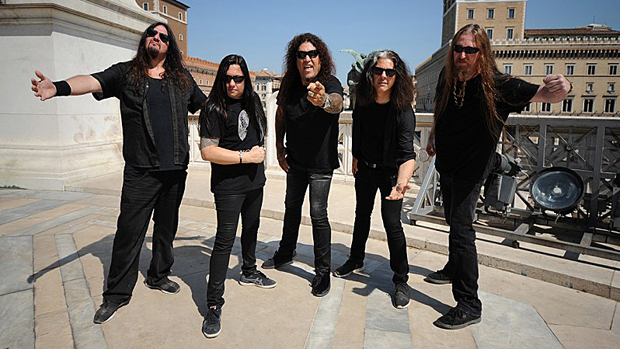 Testament