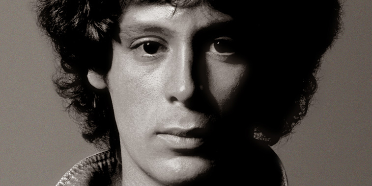 Эрик Кармен